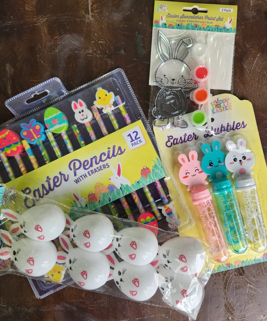 Easter Bundle