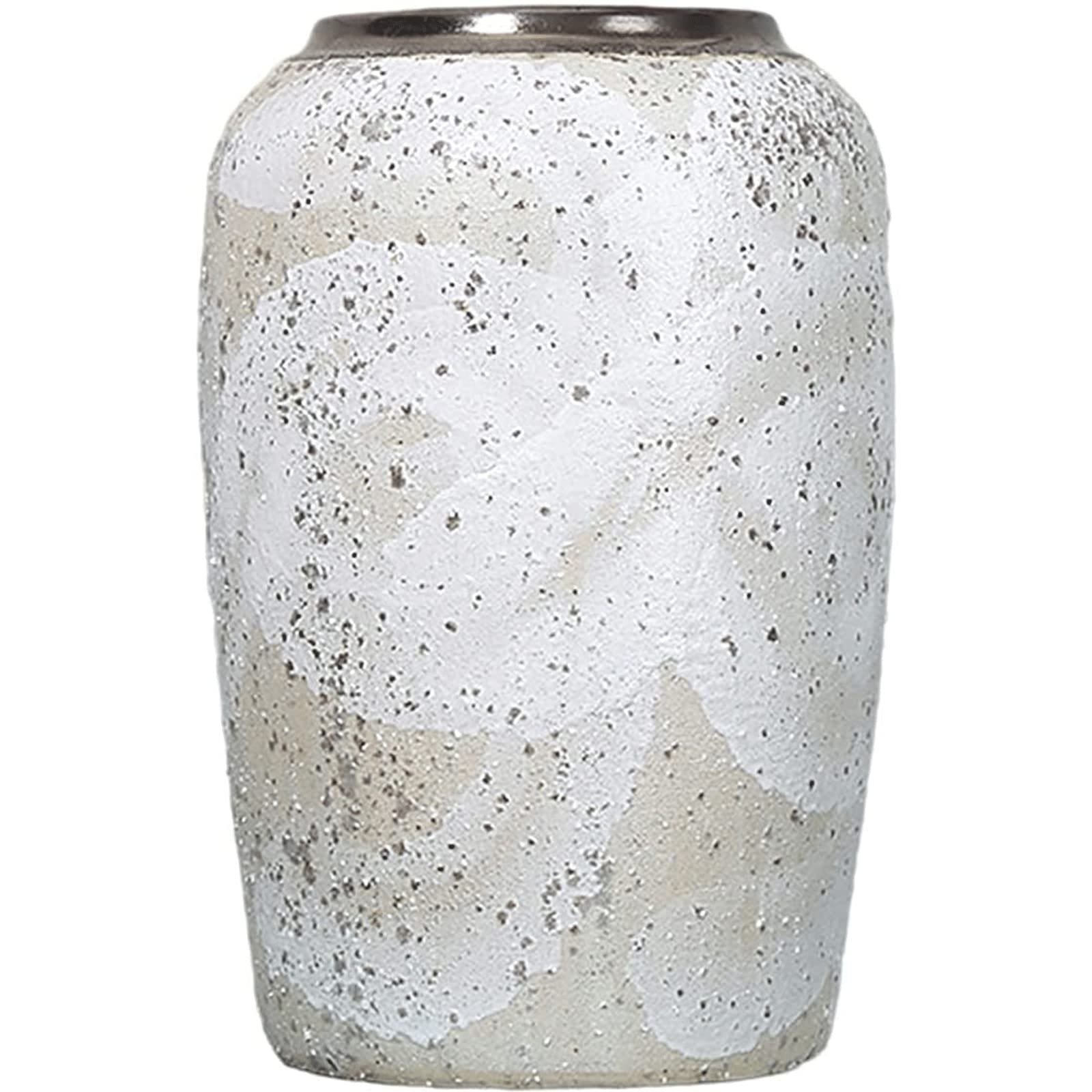 Retro Flower Vase