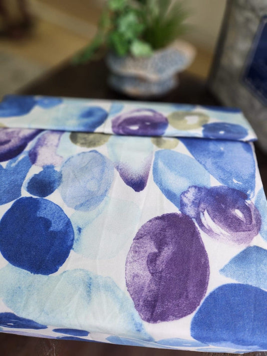 Assorted 4 Piece Bed Sheet Set