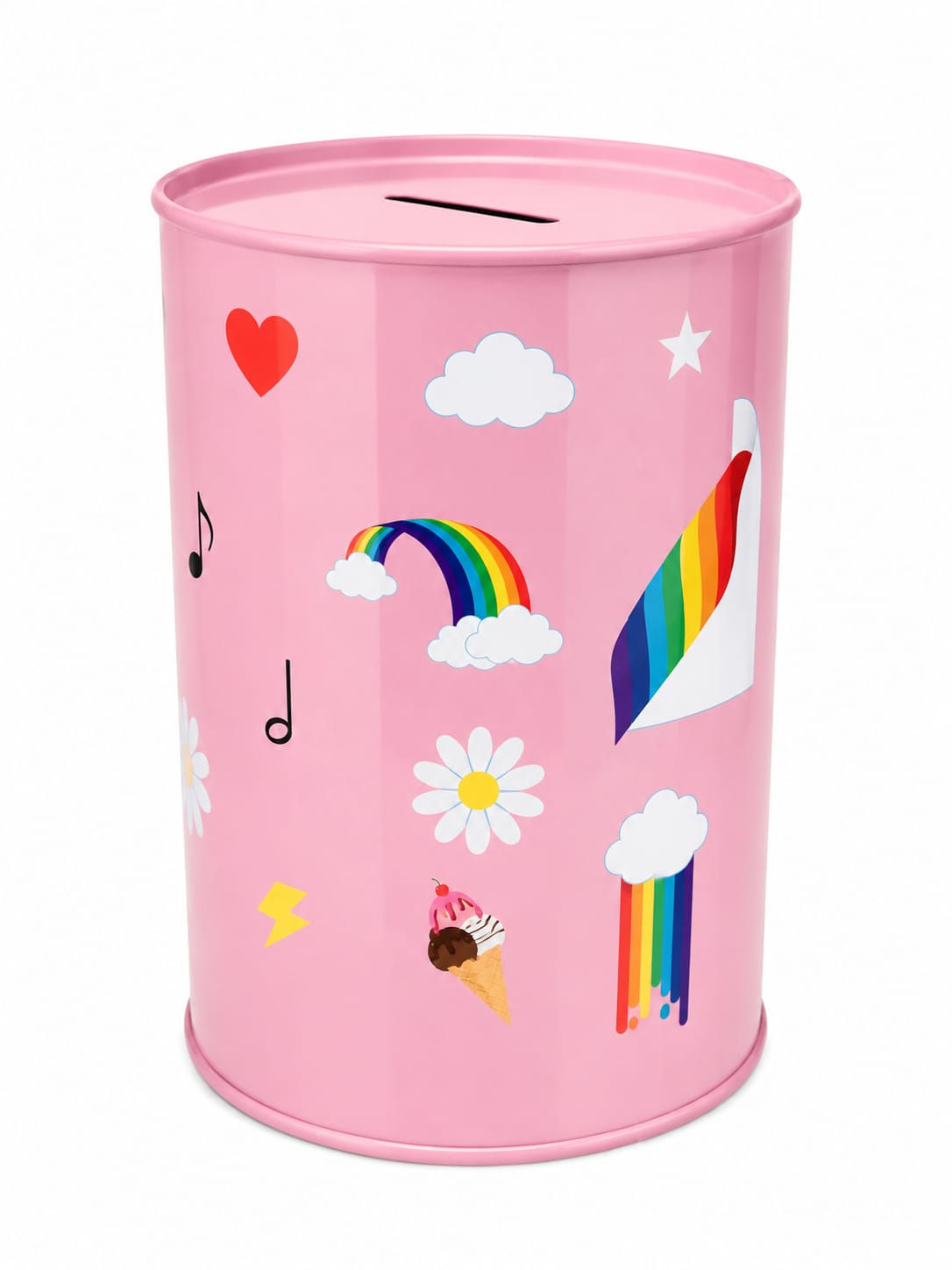 Kids Treasure Vault