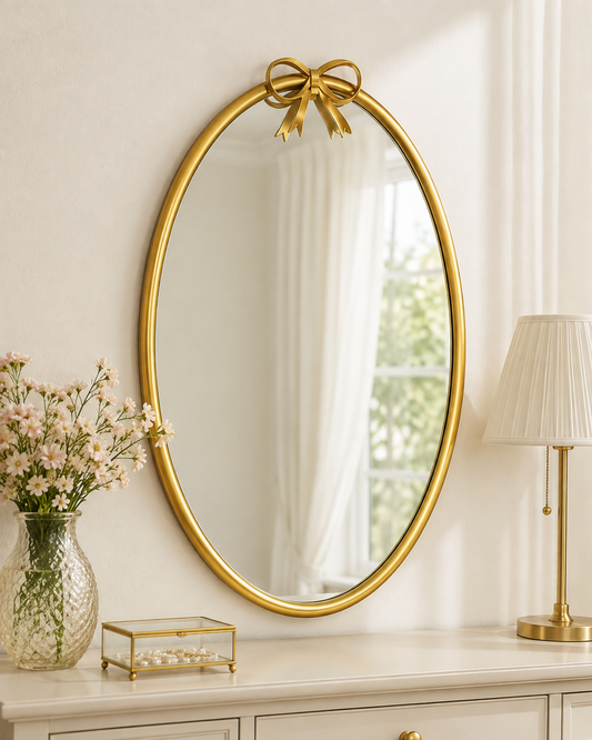 Bow Mirror