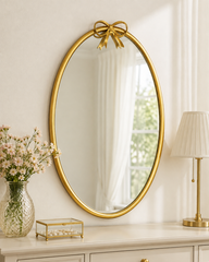 Bow Mirror