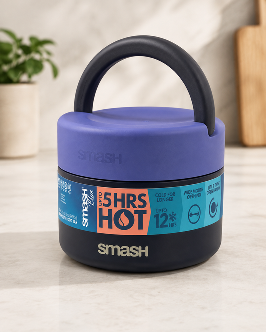 Food Flask 450ml