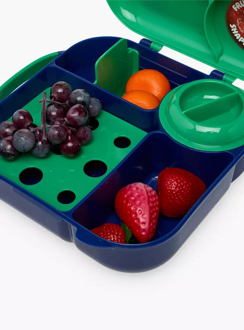 6 Compartment Bento Box