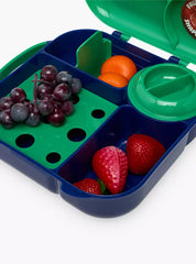 6 Compartment Bento Box