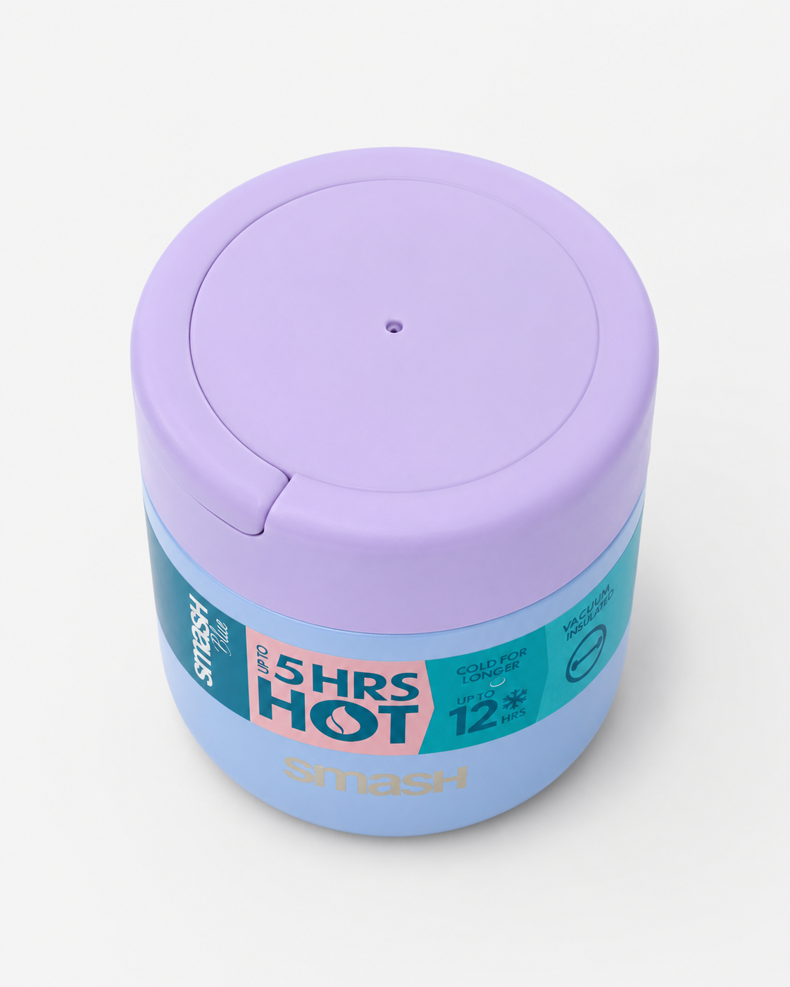 Food Flask 450ml