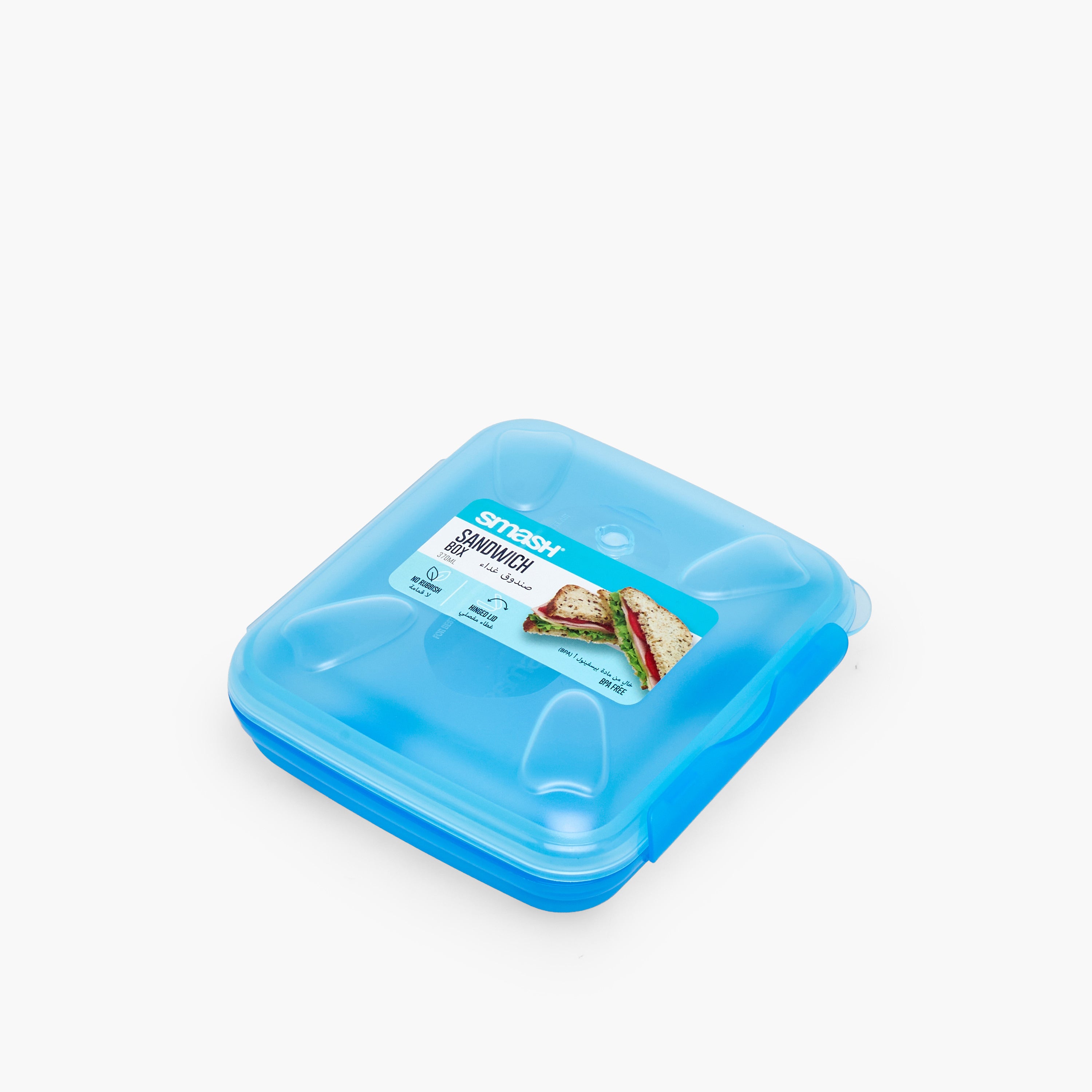 Sandwich Box