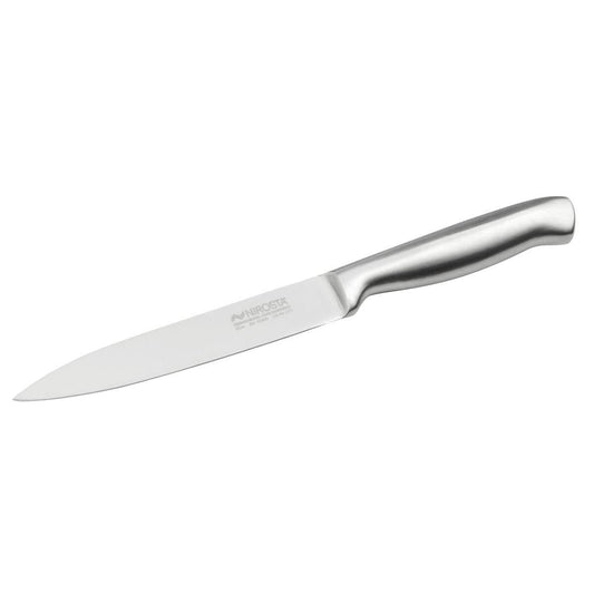 Single 20cm Stainless Steel Knife