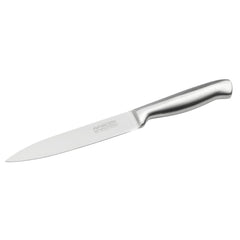 Single 20cm Stainless Steel Knife