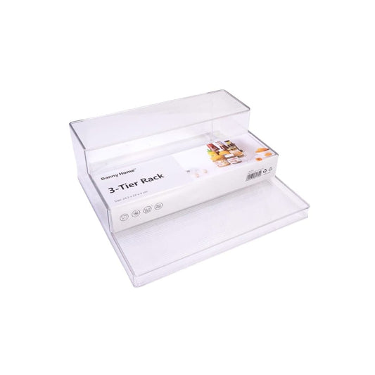 DH 3 Tier Storage Unit