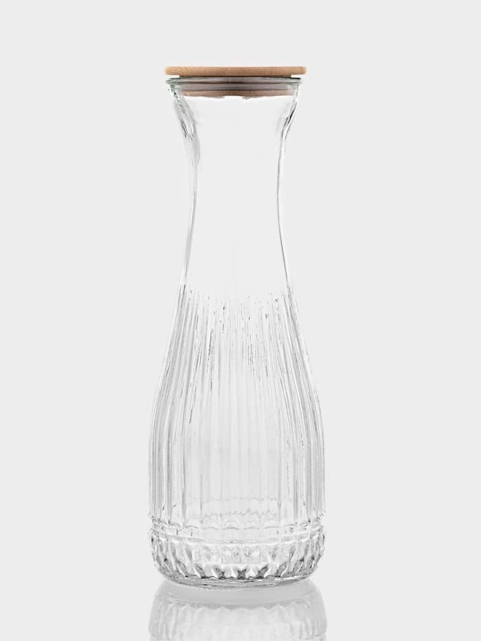 Glass Carafe