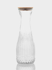 Glass Carafe