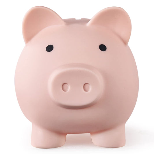 Ceramic Piggy Bank