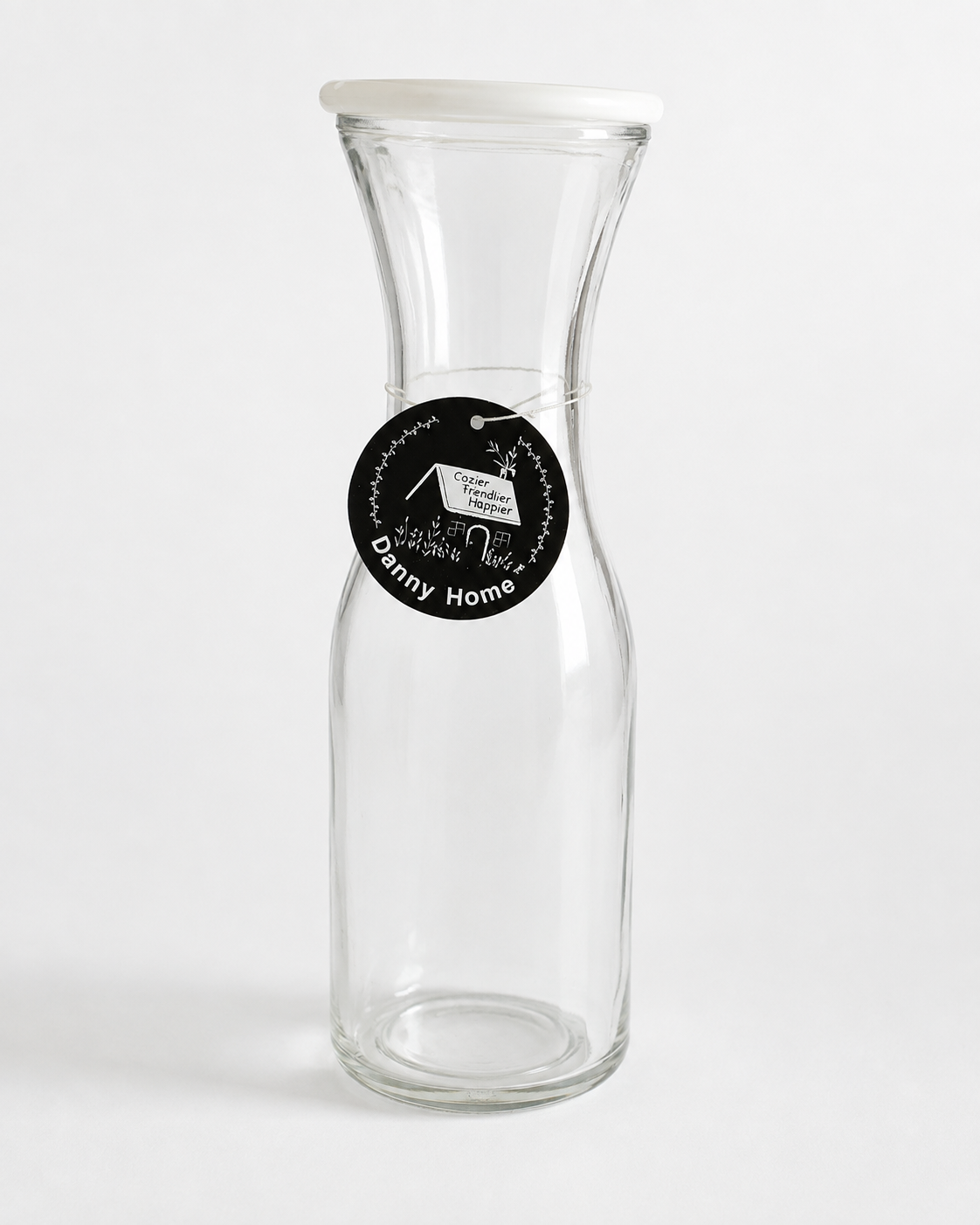 Danny Home 1000ml Drinking Bottle