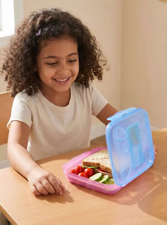 Sandwich Box
