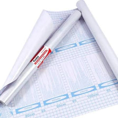 Clear Adhesive Book Cover