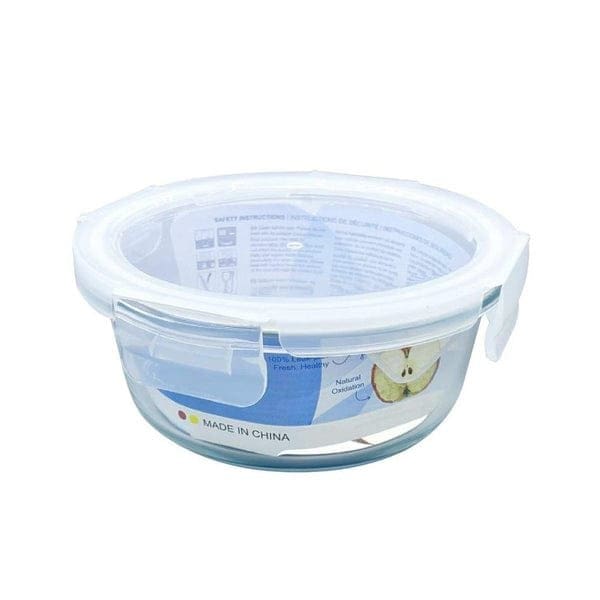 Danny Home Glass Bowl