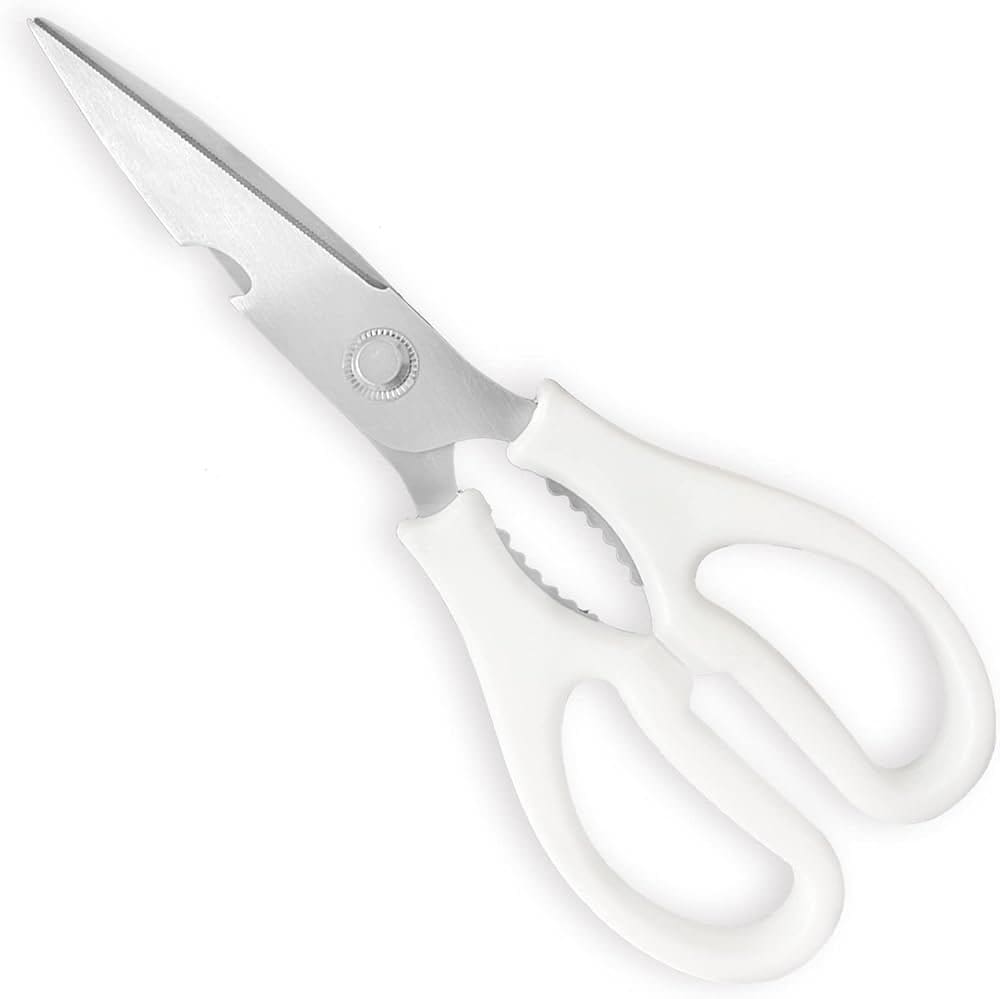 Stainless Steel Scissors