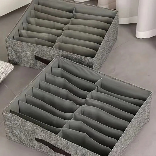 Collapsible Draw Divider