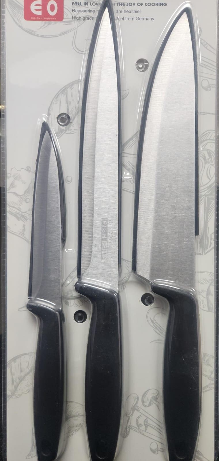 Knife Sets