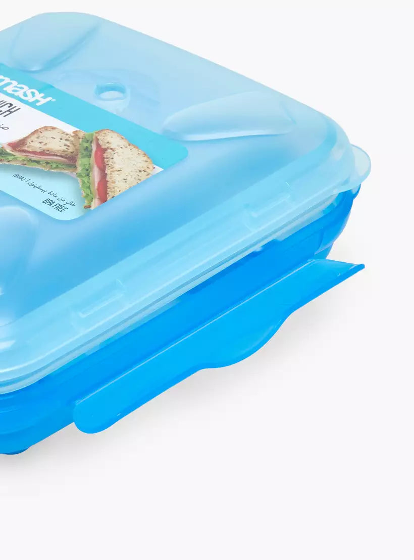 Sandwich Box
