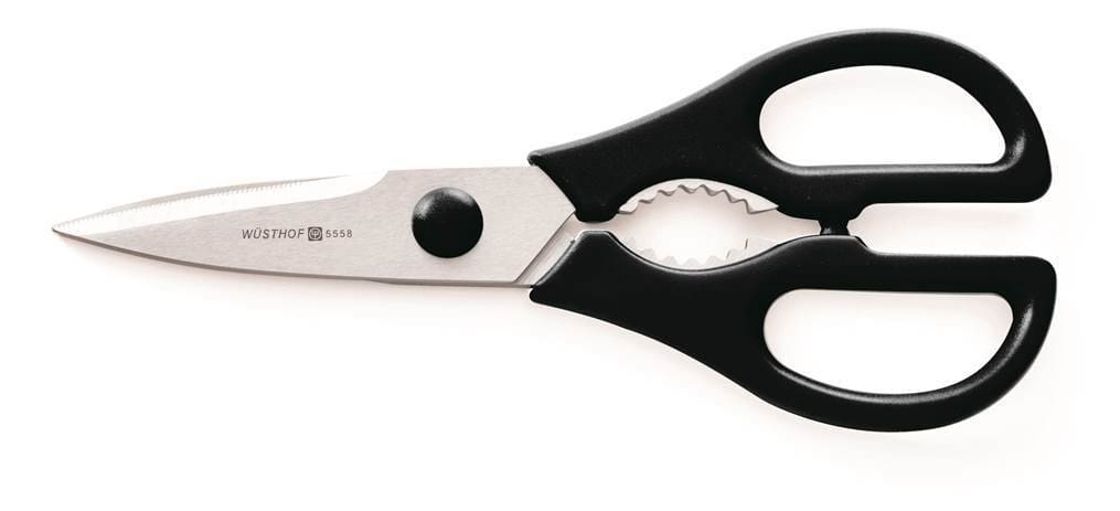 Stainless Steel Scissors