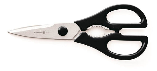 Stainless Steel Scissors