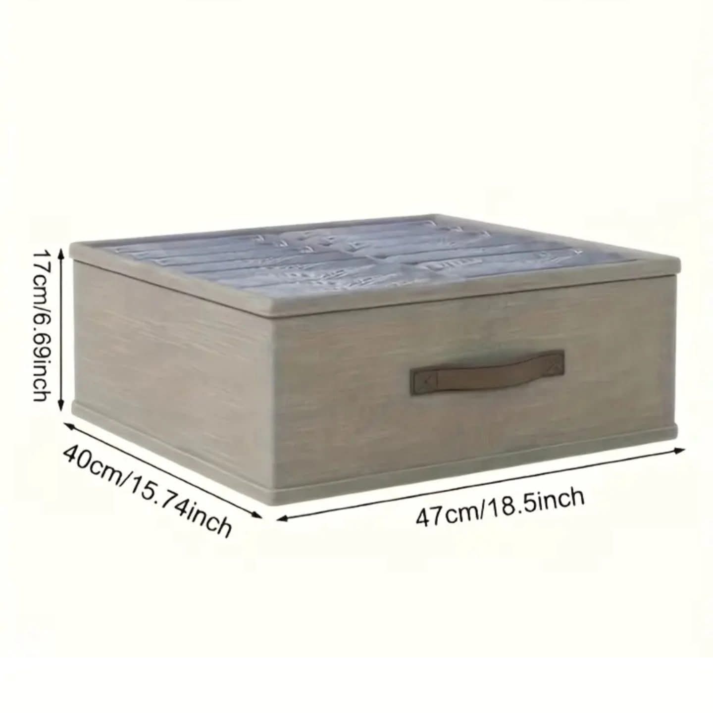 Collapsible Draw Divider