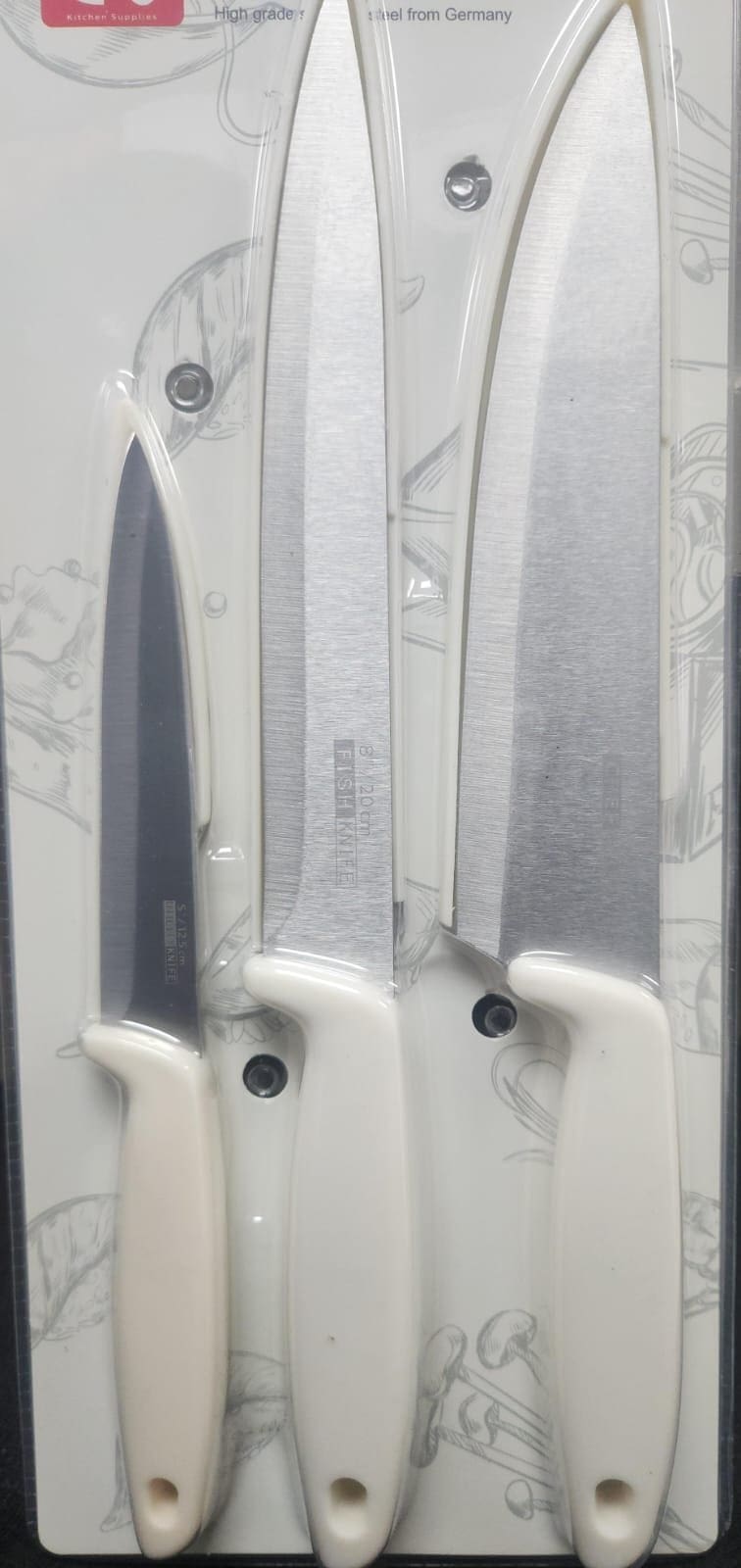 Knife Sets