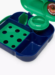 6 Compartment Bento Box
