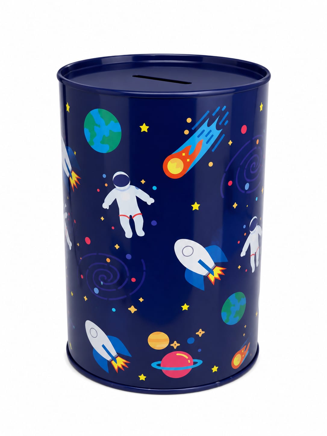 Kids Treasure Vault