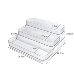 3 Tier Fridge and Pantry Organizer
