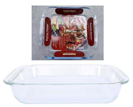 Danny Home Oven Glass
