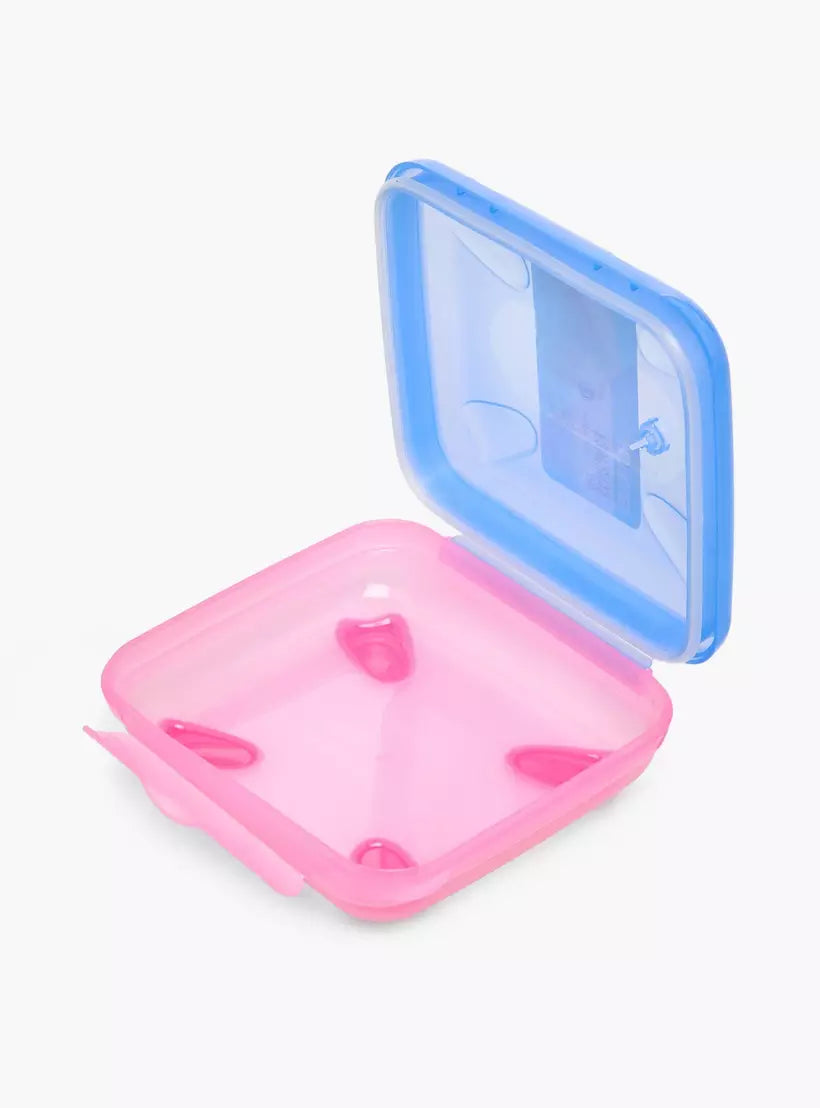 Sandwich Box