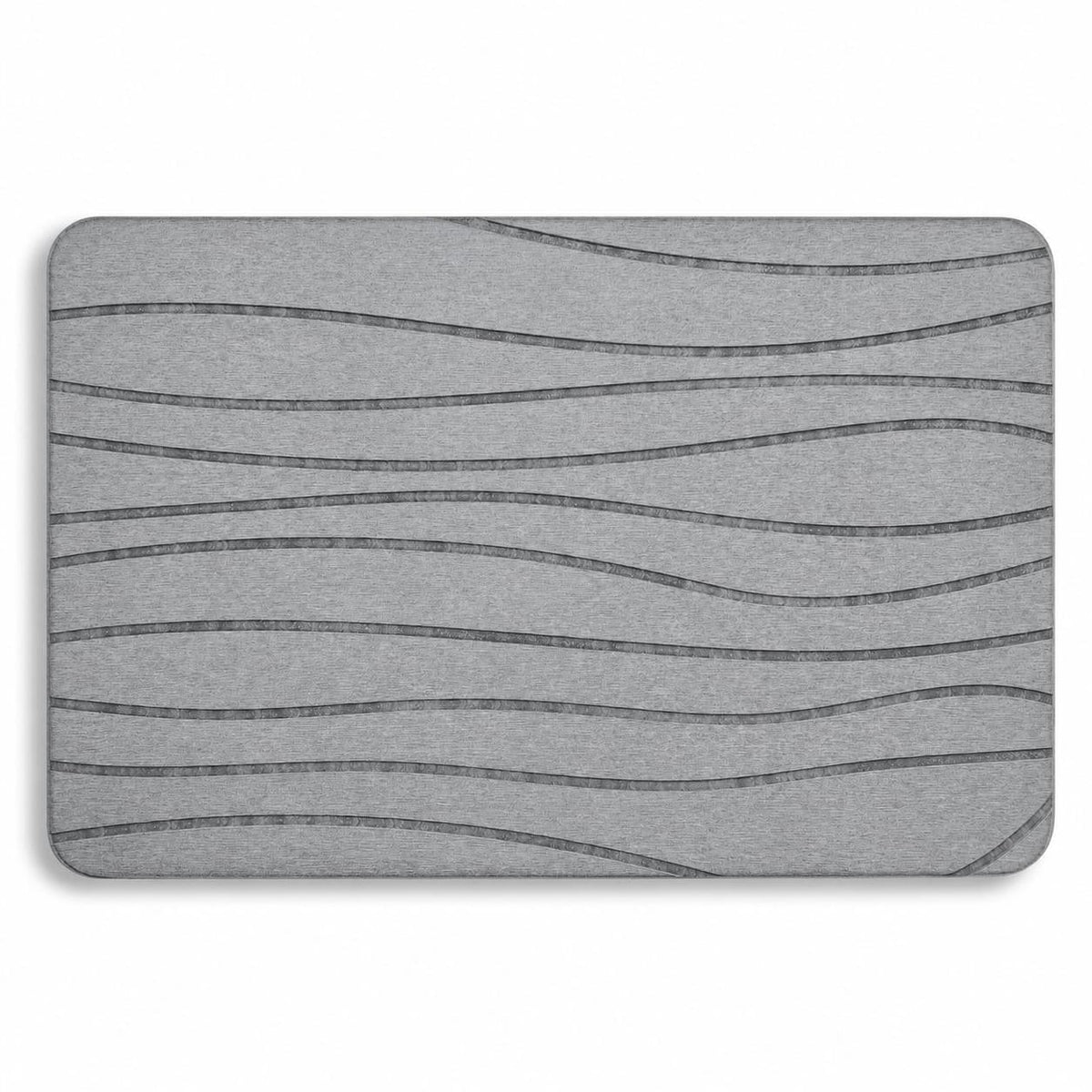 Diatom Mud Bath Mat